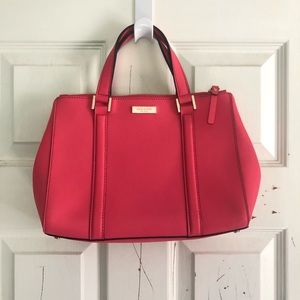 Kate Spade Pink Purse